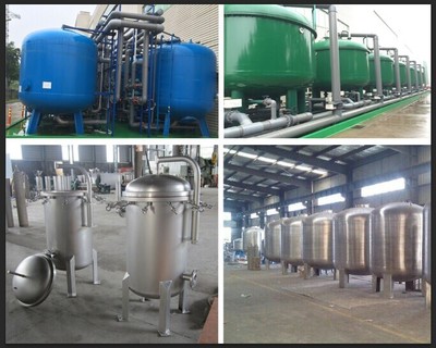 致力科技創新，賦能水環境治理——公司水處理設備研發介紹