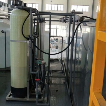 安徽汽車零部件清洗水RO純水機(jī)設(shè)備 水處理技術(shù)的創(chuàng)新研發(fā)與應(yīng)用