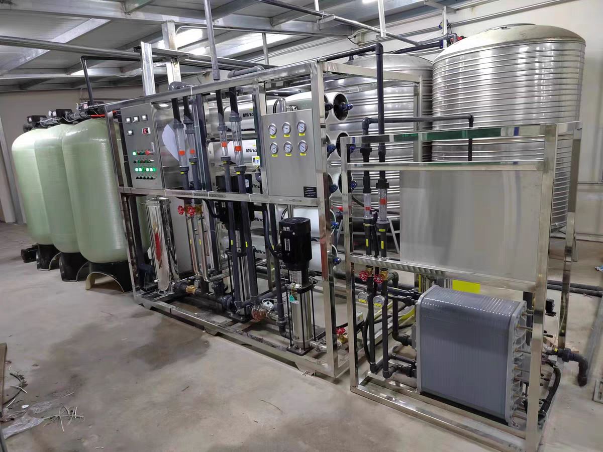 綿陽飲用原水增壓泵生產(chǎn)制造與水處理設(shè)備研發(fā) 技術(shù)創(chuàng)新與市場(chǎng)前景