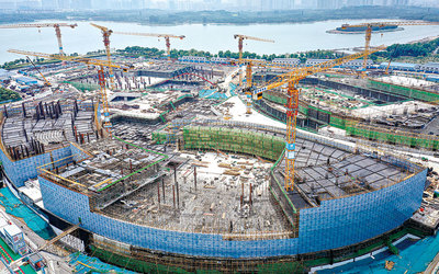 失信企業(yè)無緣建設工程 四川省出臺《“守合同重信用”企業(yè)公示辦法》新規(guī)解讀