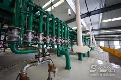 英萊殼智慧工廠 超凡技術(shù)全解密！——如何用科技重新定義石油石化未來(lái)