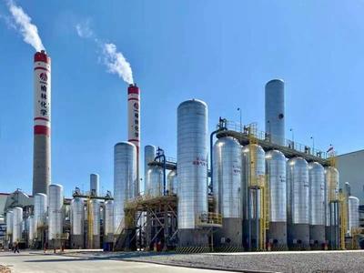 四川 全球最大煤制氫PSA裝置一次開車成功 石油石化綠色轉(zhuǎn)型邁出關(guān)鍵一步