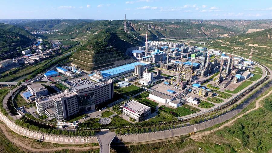 中控技術(shù)助力延長石油煉化公司智能工廠試點(diǎn)企業(yè)建設(shè)項(xiàng)目開工 | 正心Ecosphere